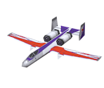 A-10 - Air Combat