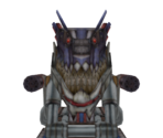 Badassasaurus - Borderlands 2