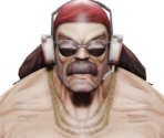 Mr. Torgue - Borderlands 2