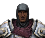 Roland (Knight) - Borderlands 2