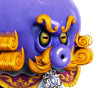 Mollusque-Lanceur - Super Mario Odyssey