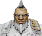 Salvador - Borderlands 2