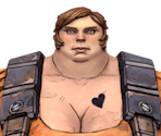 Ellie - Borderlands 2