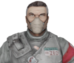 Dr. Zed - Borderlands 2