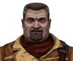 Marcus - Borderlands 2