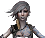 Lilith - Borderlands 2