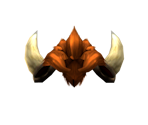 Bowser Hat - Super Smash Bros. Brawl