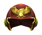 Captain Falcon Hat - Super Smash Bros. Brawl