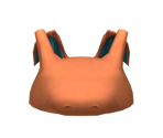 Charizard Hat - Super Smash Bros. Brawl