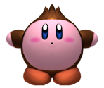 Donkey Kong Hat - Super Smash Bros. Brawl