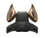 Fox Hat - Super Smash Bros. Brawl