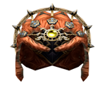 Ganondorf Hat - Super Smash Bros. Brawl