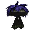 Ike Hat - Super Smash Bros. Brawl
