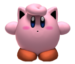 Jigglypuff Hat - Super Smash Bros. Brawl