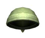 Link Hat - Super Smash Bros. Brawl