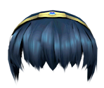 Marth Hat - Super Smash Bros. Brawl