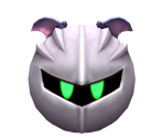 Meta Knight Hat - Super Smash Bros. Brawl