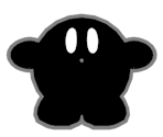 Mr. Game & Watch Hat - Super Smash Bros. Brawl