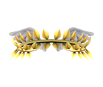 Pit Hat - Super Smash Bros. Brawl