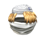 Sheik Hat - Super Smash Bros. Brawl