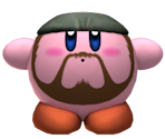 Snake Hat - Super Smash Bros. Brawl