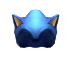 Sonic Hat - Super Smash Bros. Brawl