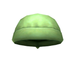 Toon Link Hat - Super Smash Bros. Brawl
