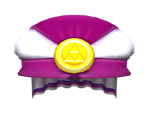 Zelda Hat - Super Smash Bros. Brawl
