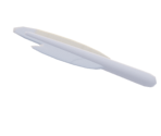 Feather Wand - Bluey Customs