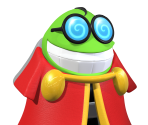 Fawful - Mario & Luigi Customs