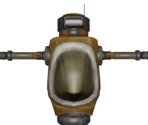Pisstrap - Postal 2