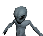 Grey - Startopia