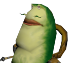 Polvakian Gem Slug - Startopia