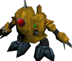 Scuzzer MK1 - Startopia