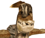Teemto Pagalies - Star Wars Episode I: Racer