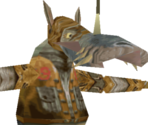 Dud Bolt - Star Wars Episode I: Racer