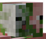 Zombie Pigman - Minecraft: Bedrock Edition