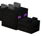 Ender Dragon - Minecraft: Bedrock Edition
