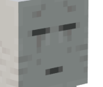 Ghast - Minecraft: Bedrock Edition