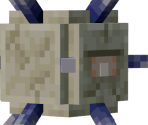 Guardian / Elder Guardian - Minecraft: Bedrock Edition