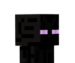 Enderman - Minecraft: Bedrock Edition