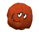 Meatwad - Aqua Teen Hunger Force Zombie Ninja Pro-Am