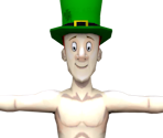 Seamus O'Toole - Streaker Run