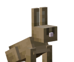 Rabbit - Minecraft: Bedrock Edition