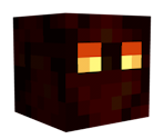 Magma Cube - Minecraft: Bedrock Edition