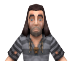 Prisoner - Shrek 2