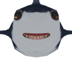 Frankie - Shark Tale