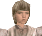 Anakin Skywalker - Star Wars Episode I: Racer