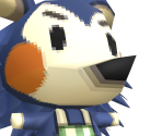 Mabel Able - Animal Crossing: Wild World