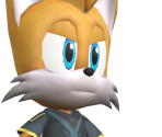 Tails Nine - Sonic Dash